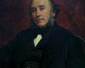 保罗 雅克 艾梅 博德里 : portrait Albert Beurdeley